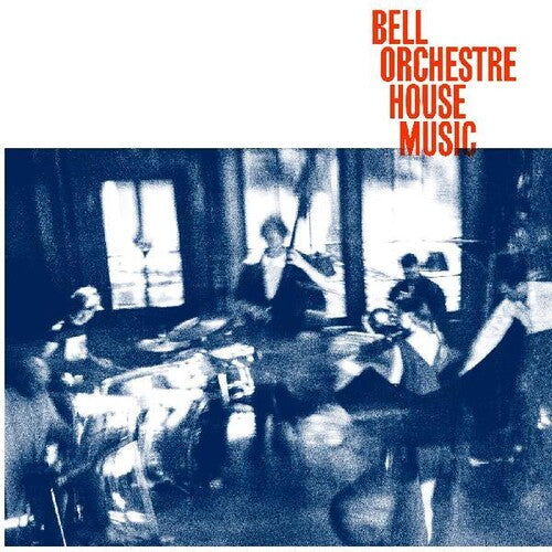 House Music { vinyl }