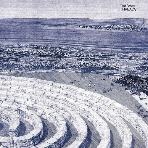 Threads { vinyl }
