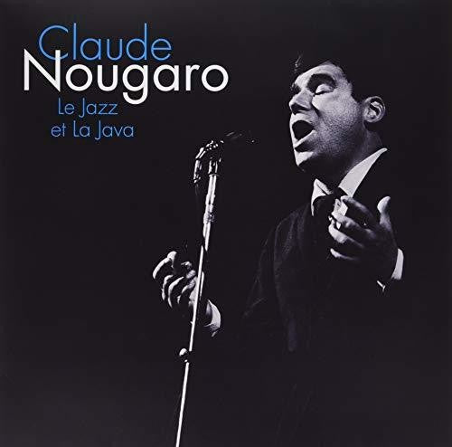 Le Jazz Et La Java { vinyl }