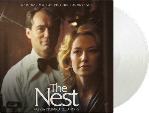 Nest / O.S.T. { vinyl }