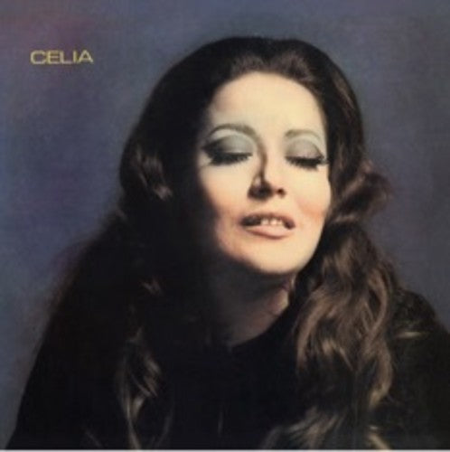 Celia { vinyl }