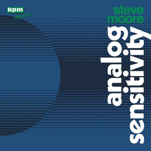 Analog Sensitivity (Kpm) { vinyl }