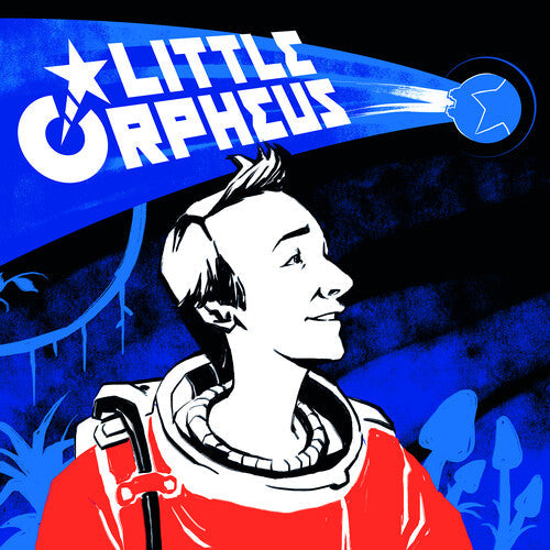 Little Orpheus / O.S.T. { vinyl }