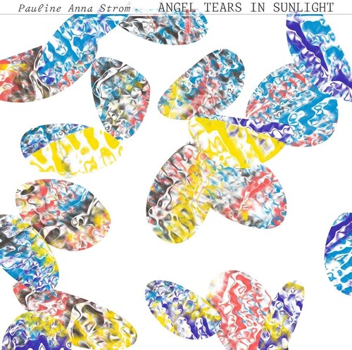 Angel Tears In Sunlight { vinyl }