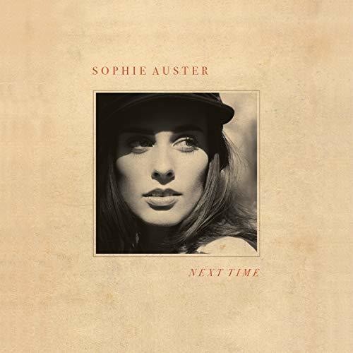 Next Time { vinyl }