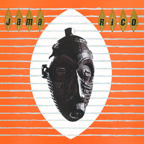 Jama Rico (40th Anniversary Edition) { vinyl }