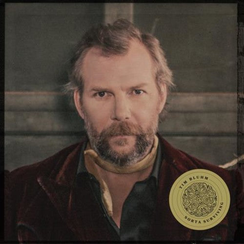 Sorta Surviving { vinyl }