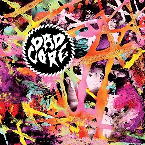 Dadcore { vinyl }