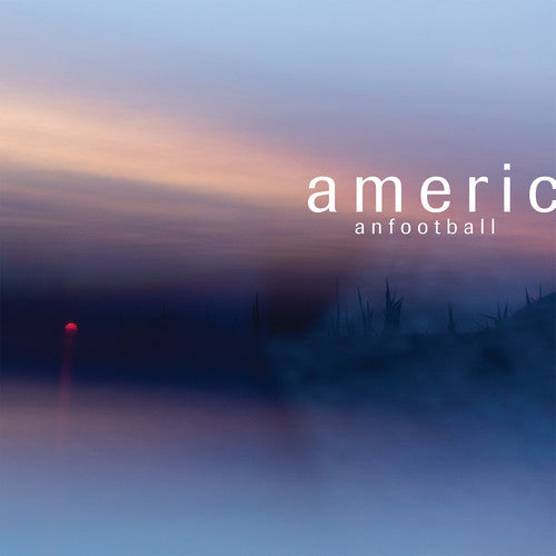 American Football { vinyl }