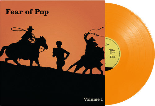 Volume 1 { vinyl }