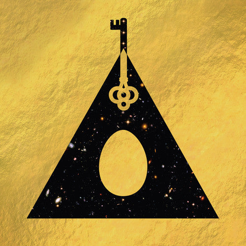 New Rockroll Cosmology { vinyl }
