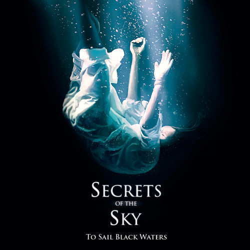 To Sail Black Waters { vinyl }