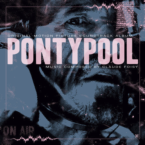 Pontypool { vinyl }