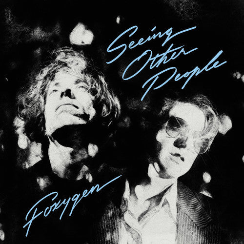 Seeing Other People { vinyl }