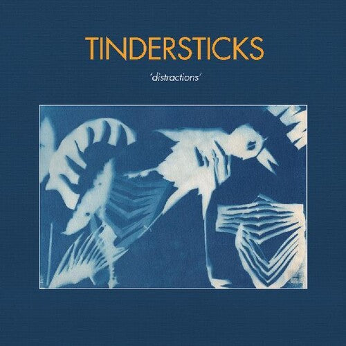 Distractions { vinyl }