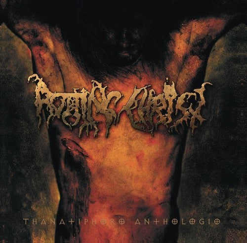 Thanatiphoro Anthologio { vinyl }