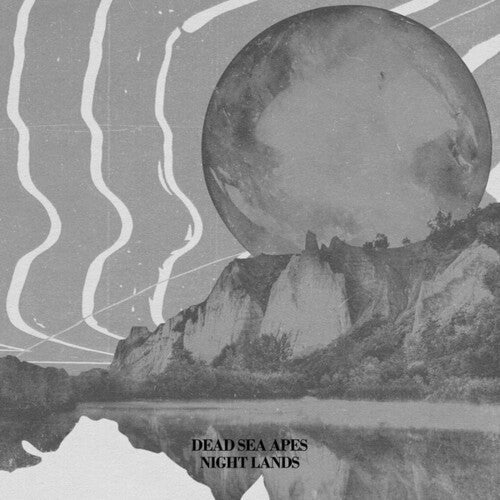 Night Lands { vinyl }