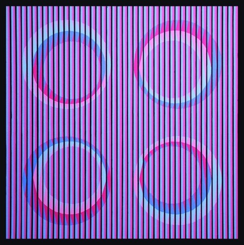 Losing Circles { vinyl }