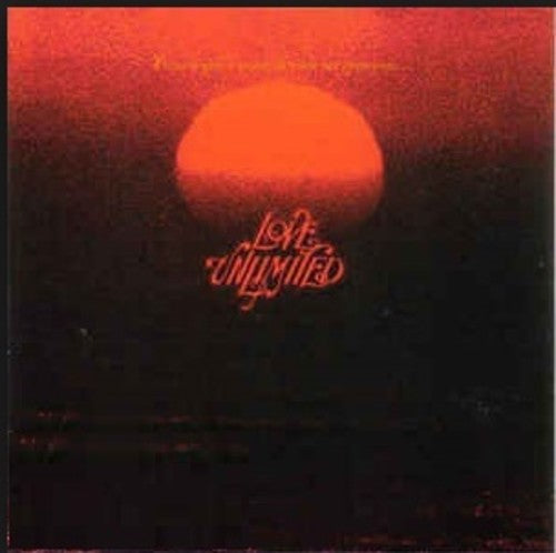 From a Girls Point of View We Give to You: Love { vinyl }