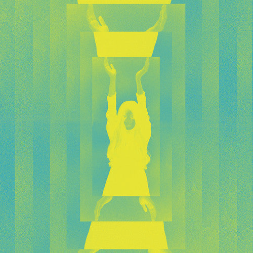 Offering B Sides And Remixes { vinyl }