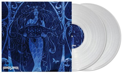 Enkel Biljett (Transparant Clear Vinyl) { vinyl }