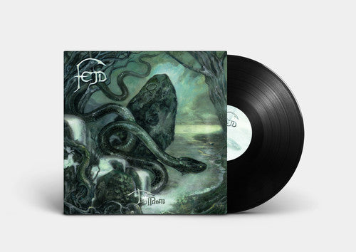 Trolldom { vinyl }