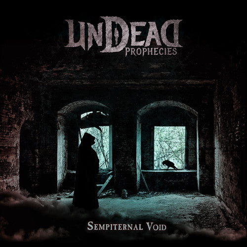 Sempiternal Void { vinyl }