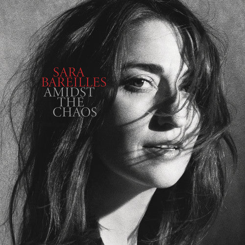 Amidst the Chaos { vinyl }