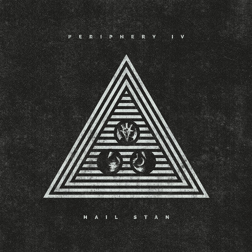 Periphery IV: Hail Stan { vinyl }