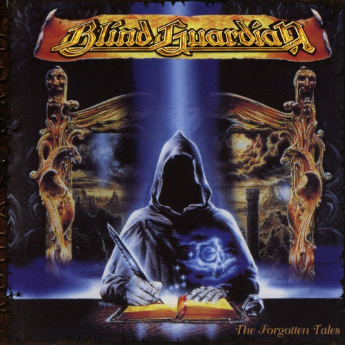 Forgotten Tales { vinyl }