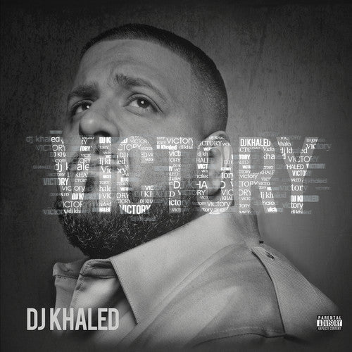 Victory { vinyl }