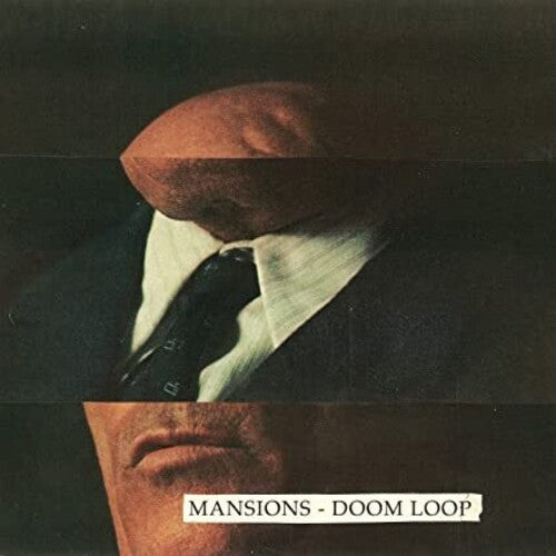 Doom Loop (Purple & Gray Galaxy Vinyl) { vinyl }
