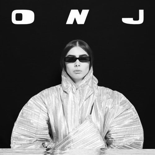 Olivia Neutron-John { vinyl }