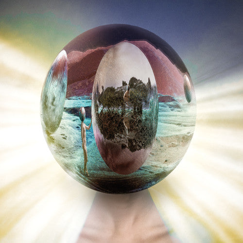 Hyperuranion { vinyl }