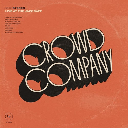 Live At the Jazz Cafe { vinyl }