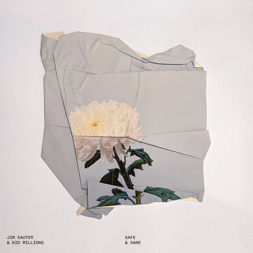 Safe & Sane { vinyl }