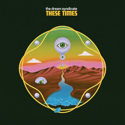 These Times { vinyl }