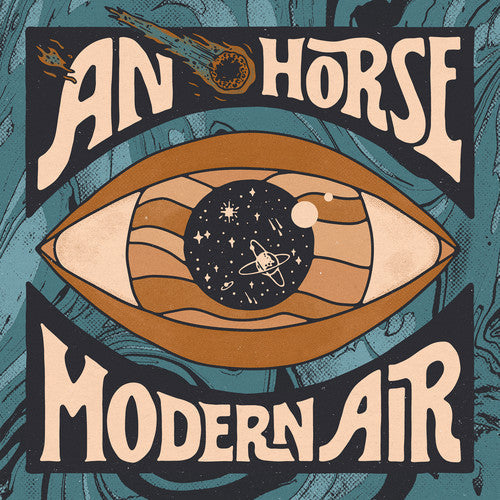 Modern Air { vinyl }