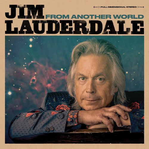 From Another World { vinyl }