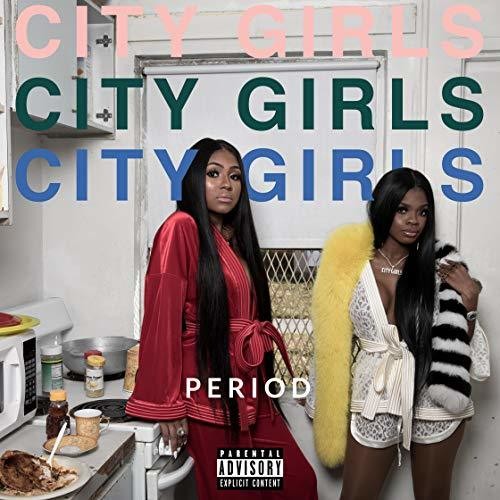Period { vinyl }