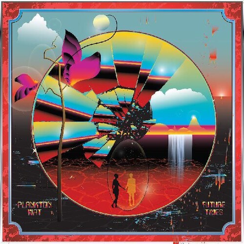 Future Times { vinyl }