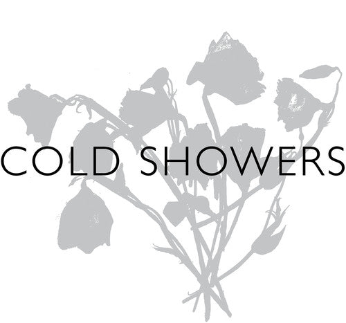 Cold Showers - Love & Regret (Vinyl) { vinyl }