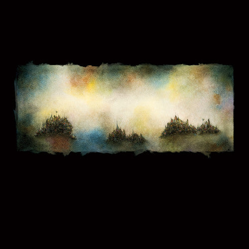Piano Works { vinyl }