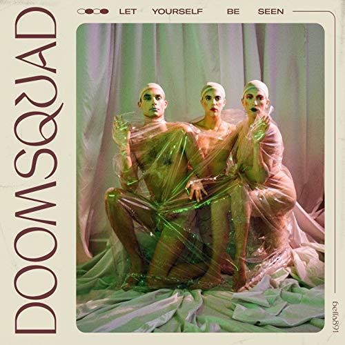 Let Yourself Be Seen { vinyl }