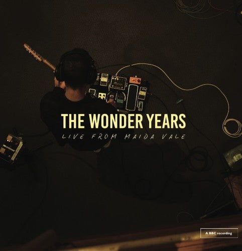 The Wonder Years - The Wonder Years Live From Maida Vale (Vinyl) { vinyl }