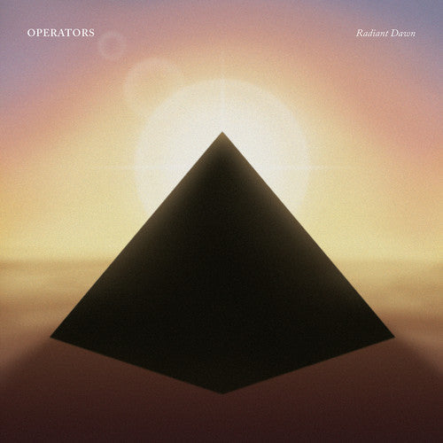 Radiant Dawn { vinyl }