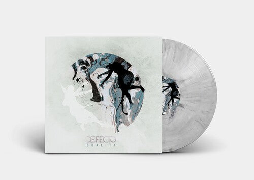 Duality (Limited Special Cover) { vinyl }