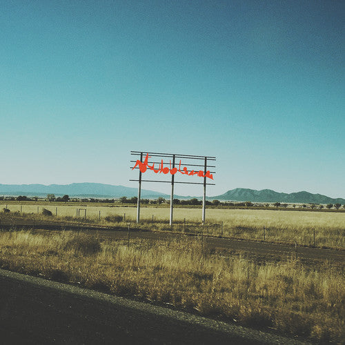 Mountains & Plains { vinyl }