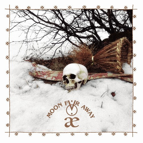 Athanor Eurasia { vinyl }
