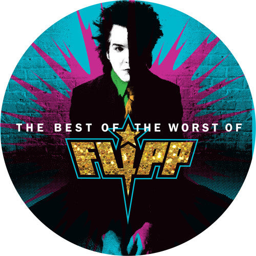The Best of the Worst of Flipp { vinyl }
